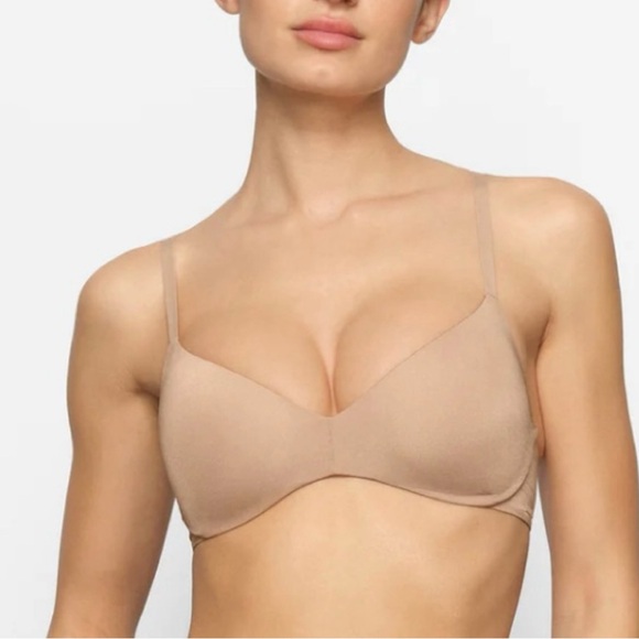 SKIMS Other - Skims | Push-Up Plunge Bra